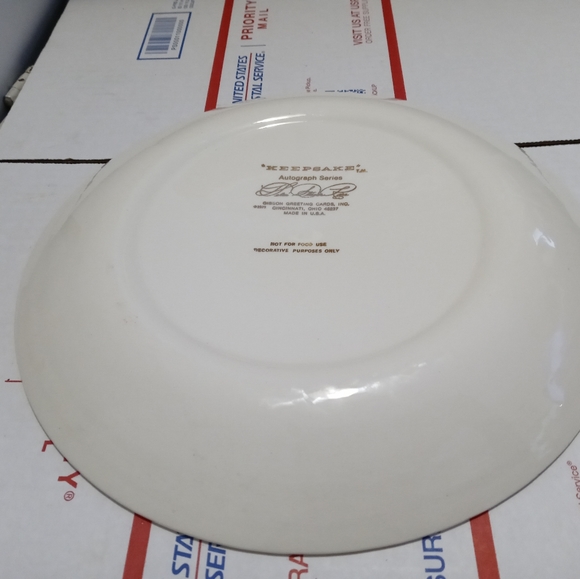 ๐VINTAGE HELEN STEINER RICE POEM๐ - Picture 4 of 6